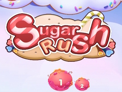 游戏Sugar Rush
