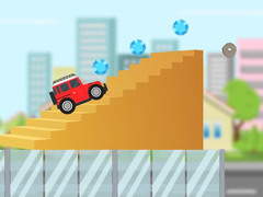 游戏Elastic Car 2