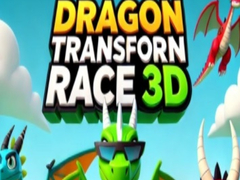 游戏Dragon Transform Race 3D