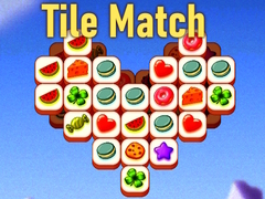 游戏Tile Match