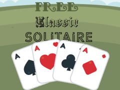 游戏Free Classic Solitaire