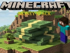 游戏Minecraft Money Stack