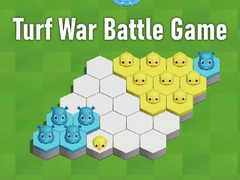 游戏Turf War Battle Game