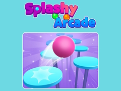 游戏Splashy Arcade 