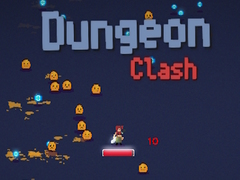 游戏Dungeon Clash