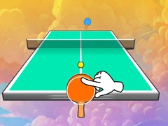 游戏Ping Pong 3D