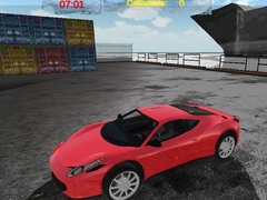 游戏Extreme Car Parking Simulator 2025