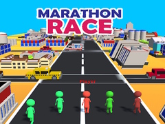 游戏Marathon Race