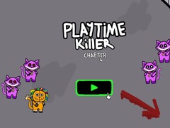 游戏Playtime Killer Chapter 4