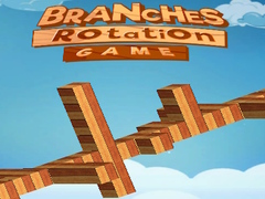 游戏Branches Rotation Game