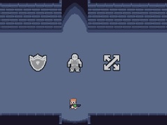 游戏Gun Dude Epic Retro Run & Gun Adventure