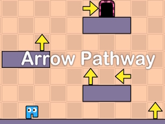 游戏Arrow Pathway