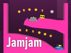 游戏Jamjam