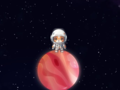 游戏Astro Pup