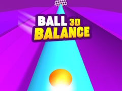 游戏Ball 3D Balance