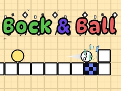 游戏Block & Ball