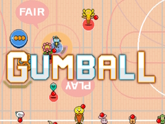 游戏Gumball