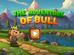 游戏The Adventure Of Bull