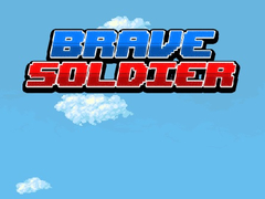 游戏Brave Soldier
