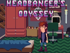 游戏Headbanger's Odyssey