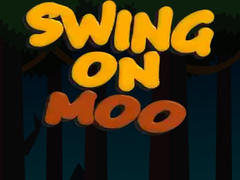 游戏Swing On Moo