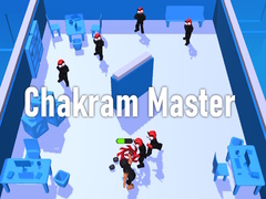 游戏Chakram Master