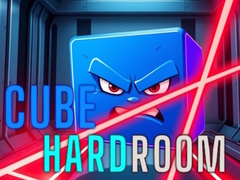 游戏Hard Room Cube
