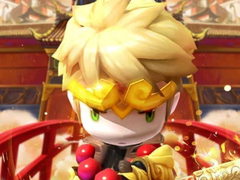 游戏Heroes Assemble