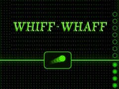游戏Whiff Whaff