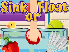 游戏Sink or Float