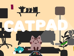 游戏Catpad