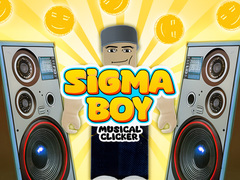 游戏Sigma Boy: Musical Clicker