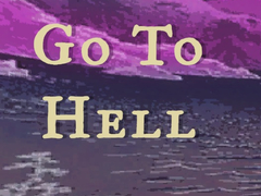 游戏Go to Hell