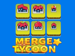 游戏Merge Tycoon