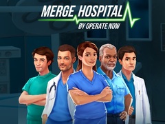 游戏Merge Hospital