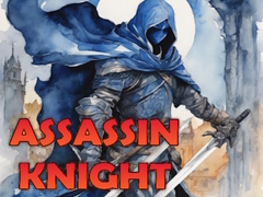 游戏Assassin Knight