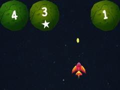 游戏Space Havoc