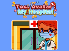 游戏Toca Avatar: My Hospital 