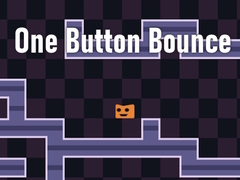 游戏One Button Bounce