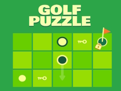 游戏Golf Puzzle