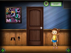 游戏Amgel Kids Room Escape 273