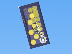 游戏Balloon Maze