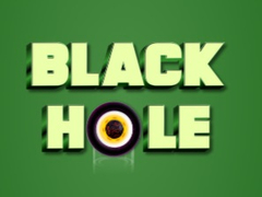 游戏Black Hole