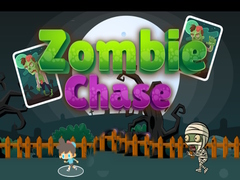 游戏Chase Zombie