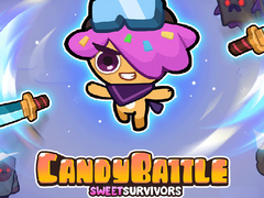 游戏Candy Battle: Sweet Survivors