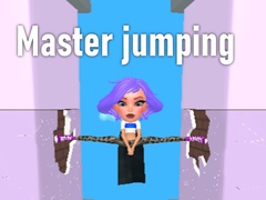 游戏Master jumping