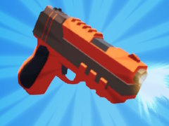 游戏Gun Rush