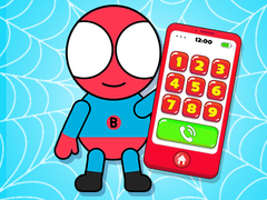 游戏Superhero Phone Simulator