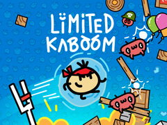 游戏Limited Kaboom
