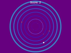 游戏Jumping Orbits